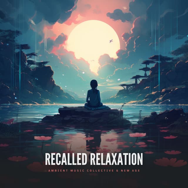 Recalled Relaxation - Ambient Music Collective