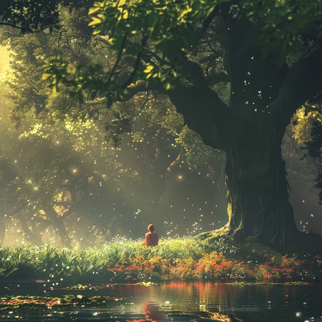 Gentle Melodies for Deep Relaxation - Relaxation & Stress Relief Therapy