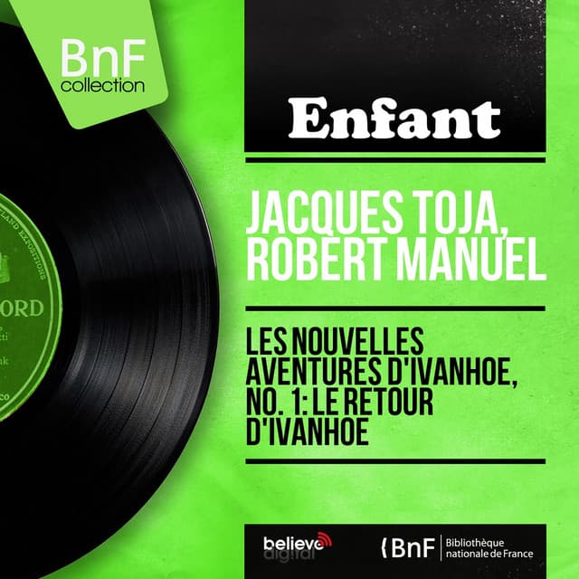 Jacques Toja