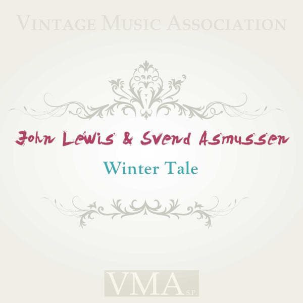 Winter Tale - Svend Asmussen