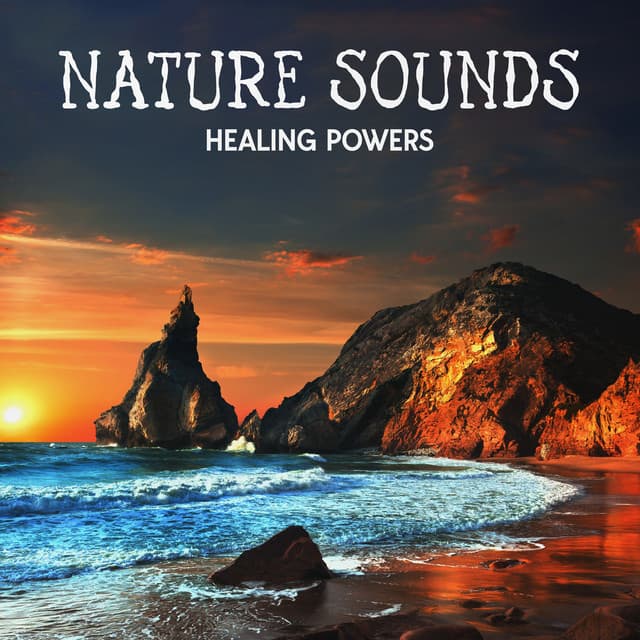 Nature Sounds: Healing Powers - The Heart Menders