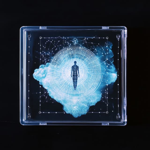 Drifting in Comfort - Healing Music Spirit