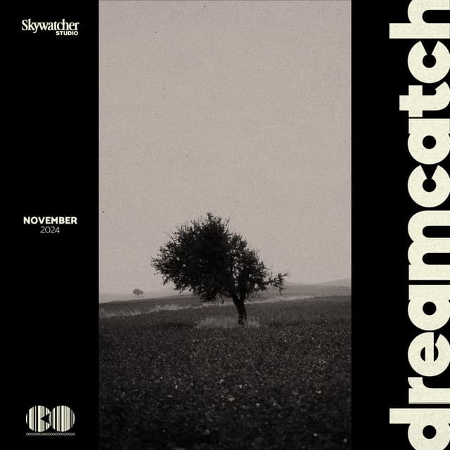 Dreamcatch - Sleep Meditation Dream Catcher