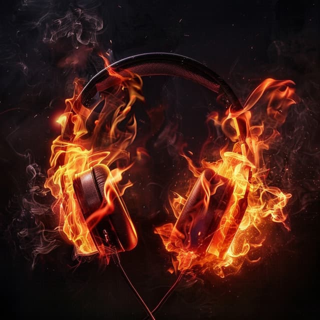 Fire's Echo: Music for the Hearth - Pacific Soundscapes