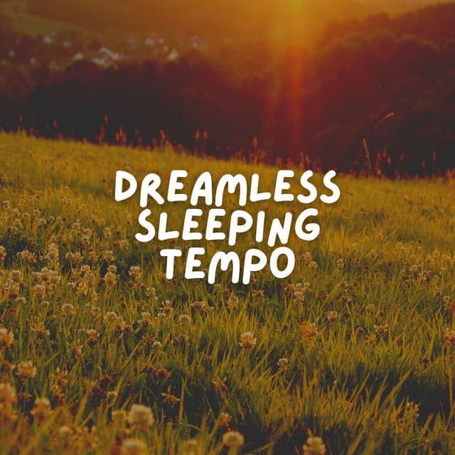 Dreamless Sleeping Tempo - Sleeping Baby