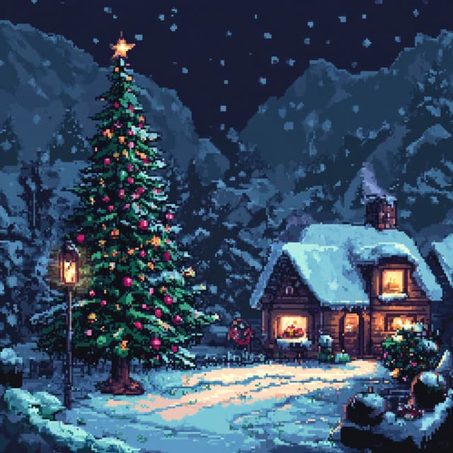 Jingle Bells and Candy Canes - Christmas Music Central