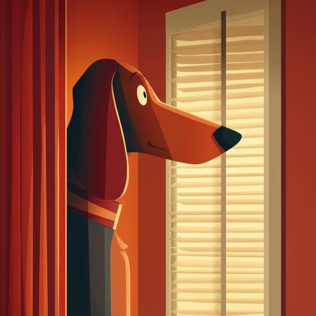 Pooch Leisure Space - Dog Total Relax