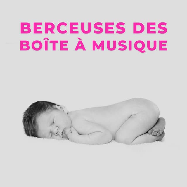Berceuses Des Boîte À Musique - Benjamin Bonum Nocte