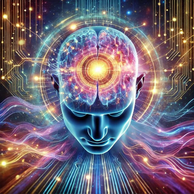 Öka minneskraften till 100 % - Lugn Musik Atmosfär