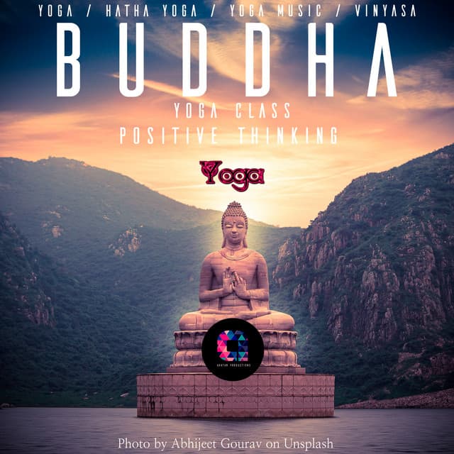 Buddha: Yoga Class - Hatha Yoga