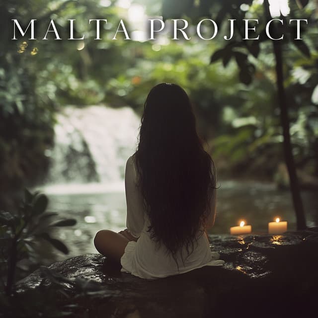 Malta Deep Healing Audio - Nano Sounds