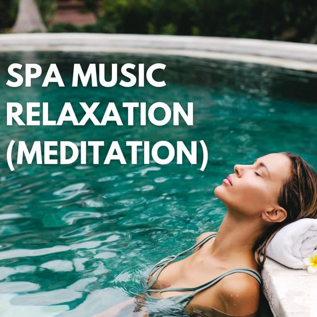Spa Music Relaxation - Stress Relief Calm Oasis