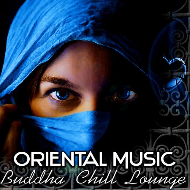 Oriental Music - Ron Blad