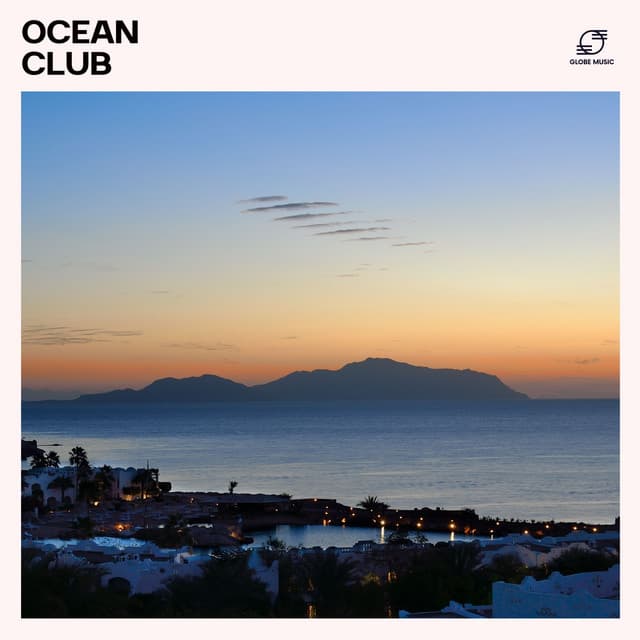 Ocean Club - Bar Lounge