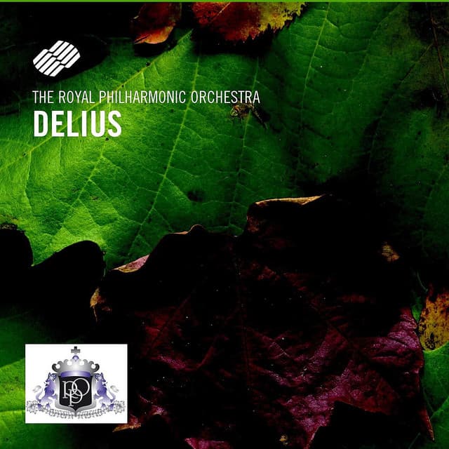 Frederick Delius - Frederick Delius