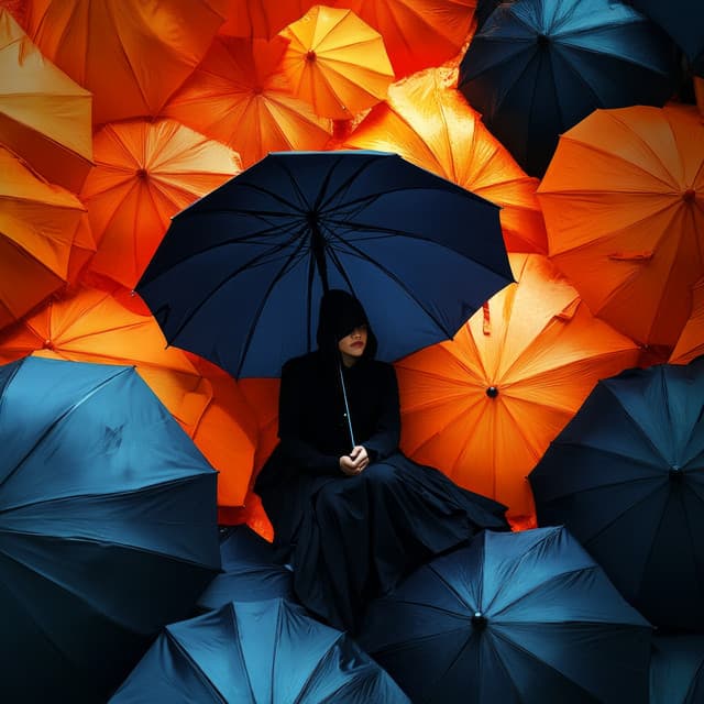 Les Arpèges Célestes & Repos Mystique - Soft Soundscapes