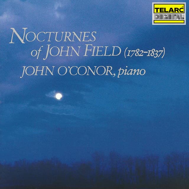 Nocturnes of John Field - John Field