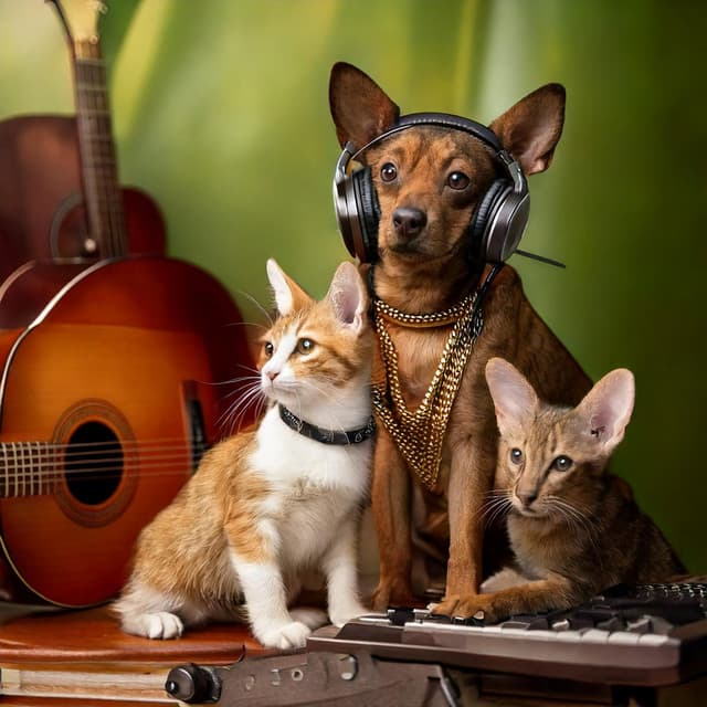 preaching music lullaby
