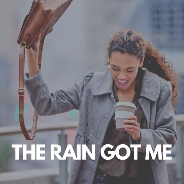The Rain Got Me - 24H Rain Sounds