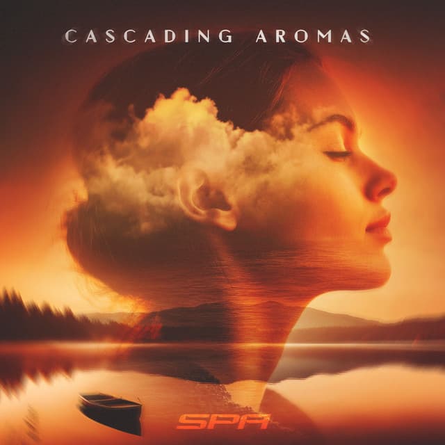 Cascading Aromas - Spa