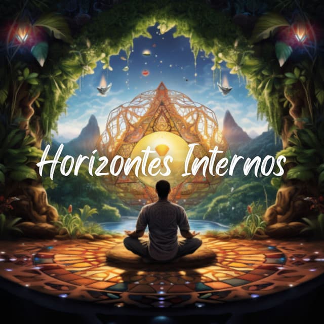 Horizontes Internos - Meditación