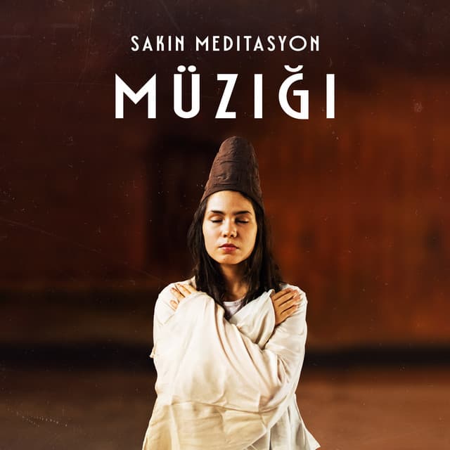Sakin Meditasyon Müziği: Meditasyon Uygulaması için Doğa Sesleri - Rahatla Zamanı Vaha