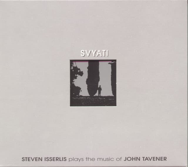 Eternal Memory - John Tavener