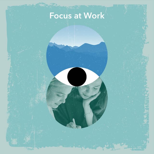 Focus at Work - Work Music
