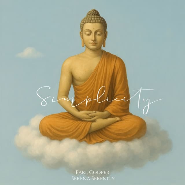 Simplicity - Earl Cooper