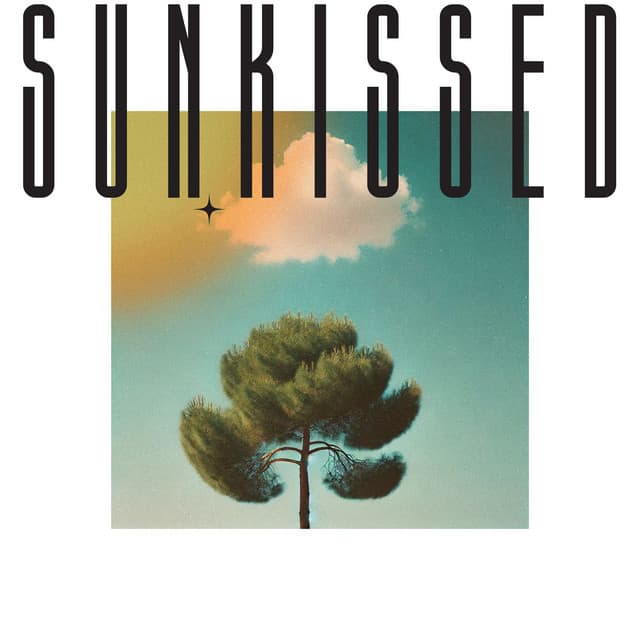 Sunkissed: Liquid Dreamscapes - Everyday Jazz Academy