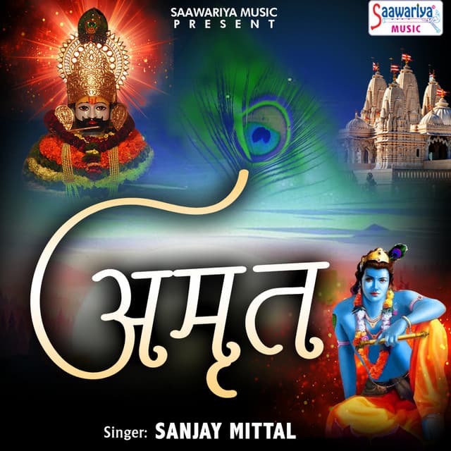 Amrat - Sanjay Mittal