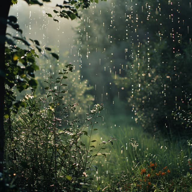 Yoga Con Truenos Relajantes: Sonidos Para La Armonía - Zona de yogui