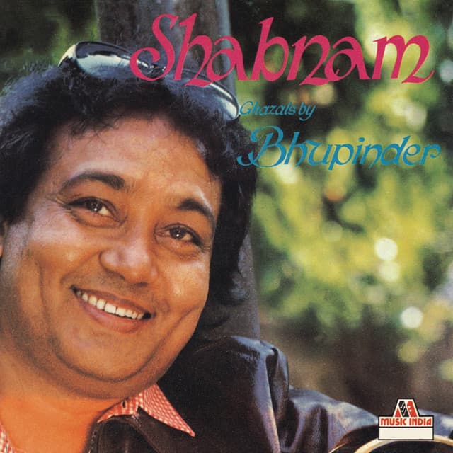 Shabnam - Bhupinder Singh