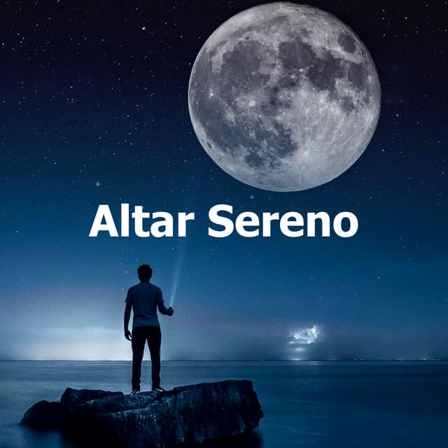 Altar Sereno - Música Tranquila para Bares