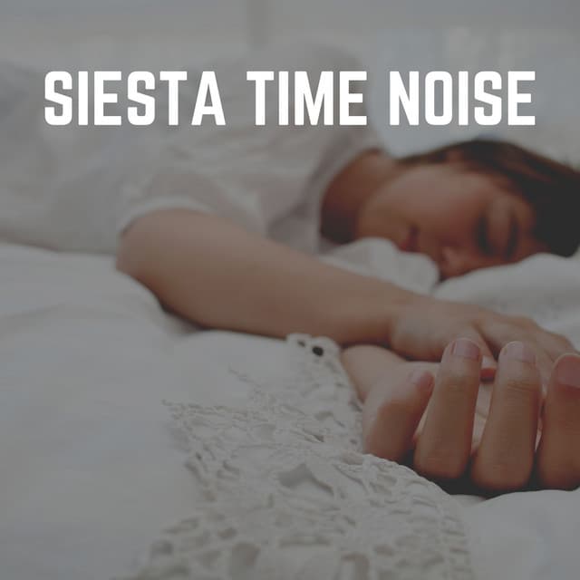 Siesta Time Noise - Soporific Pink Noise