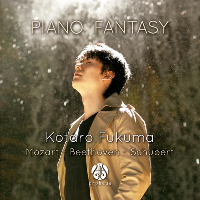 Piano Fantasy - Kotaro Fukuma