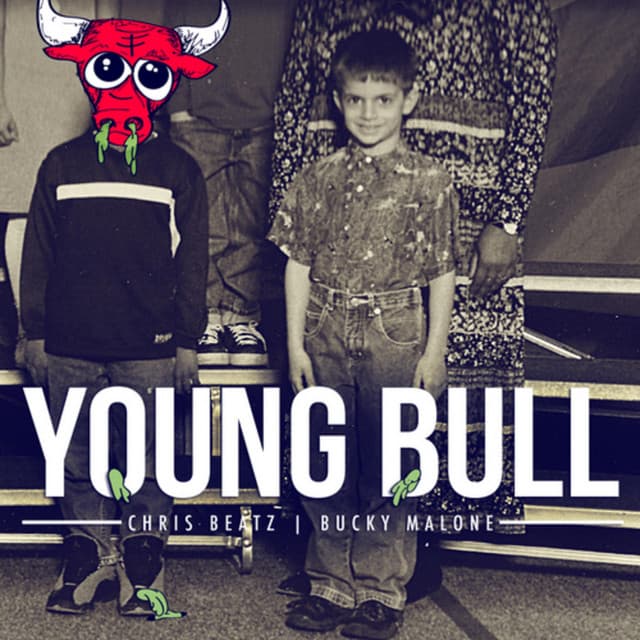 Young Bull - Bucky Malone