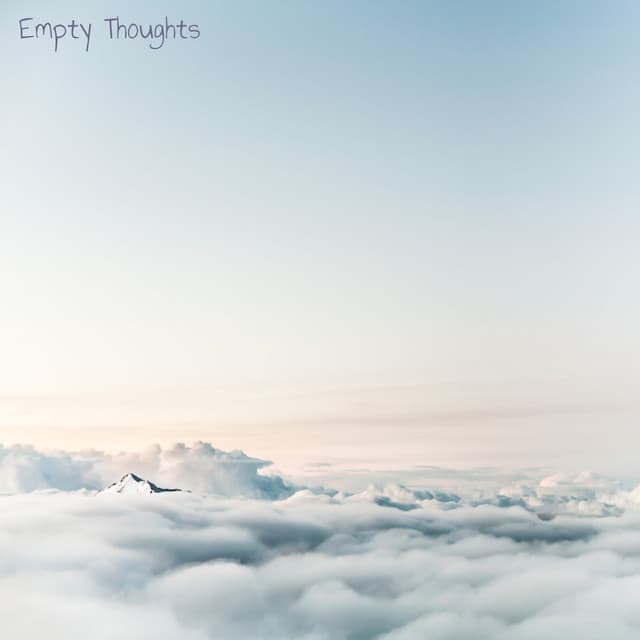 Empty Thoughts - Solfeggio Sound Bath