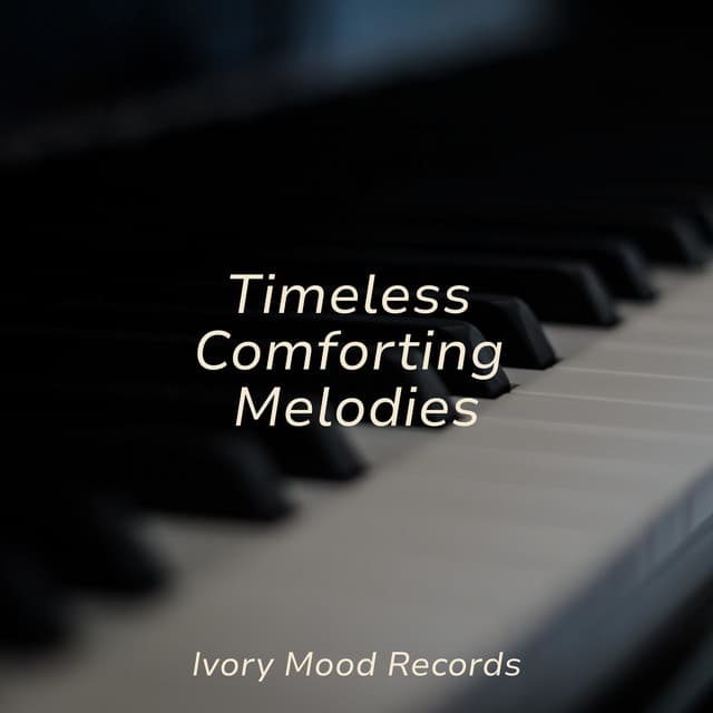 Timeless Comforting Melodies - Study Music & Sounds