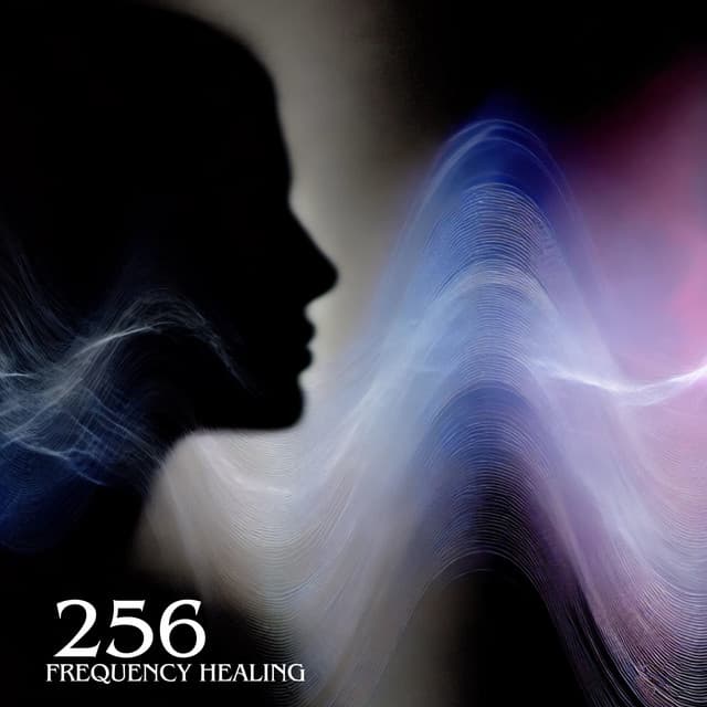 256 Frequency Healing: Emotional Stress and Fear Release - Stress Relief Calm Oasis