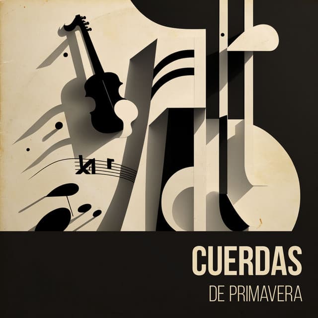 Cuerdas de primavera - Astramento