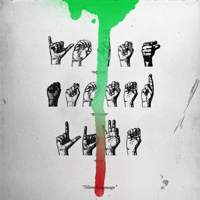 Slime Language - Young Thug