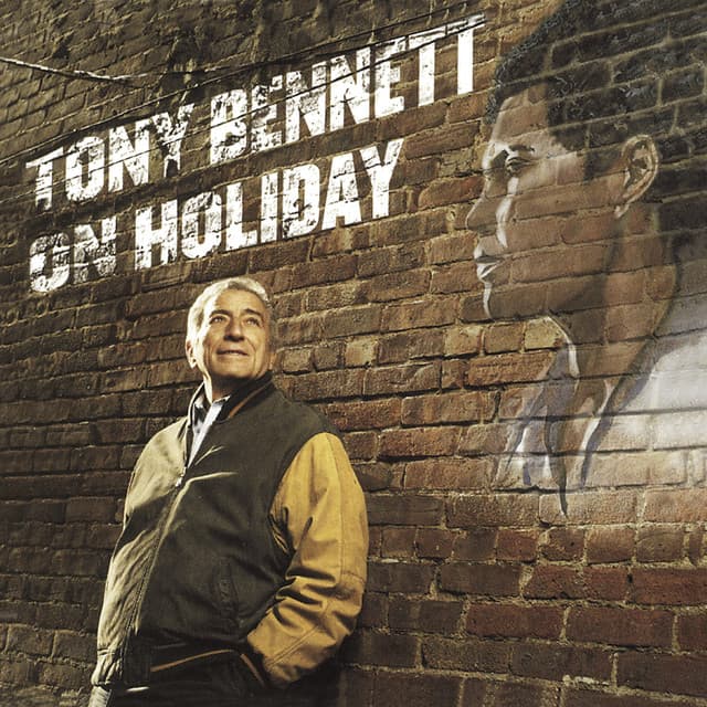 Tony Bennett On Holiday: A Tribute To Billie Holiday - Tony Bennett