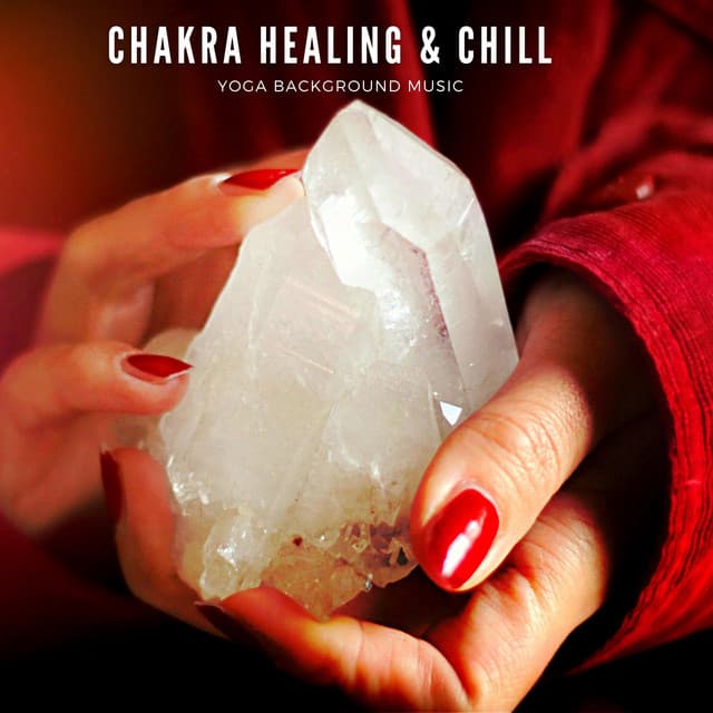 Chakra Healing & Chill - Muyorican Meditation