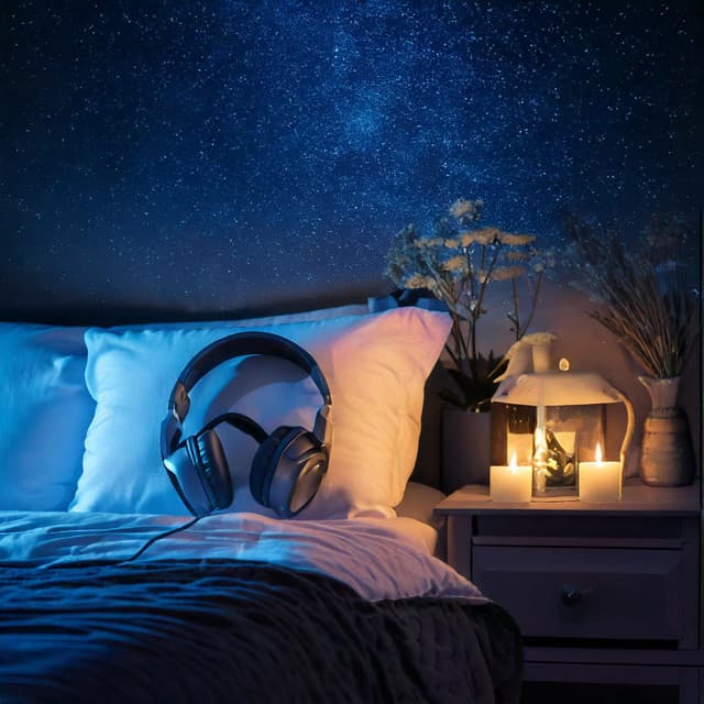 Sleep Harmonies: Music for Restful Nights - Instrumental Christian Music Players