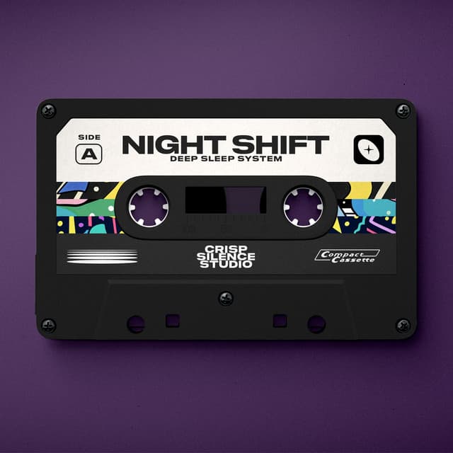 Night Shift - Deep Sleep System