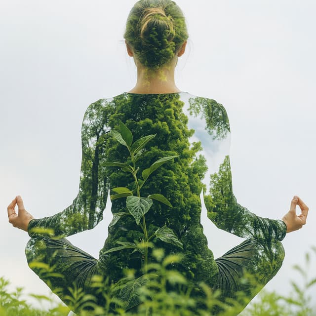 Tiefe Harmonie - Sonja Ruhige