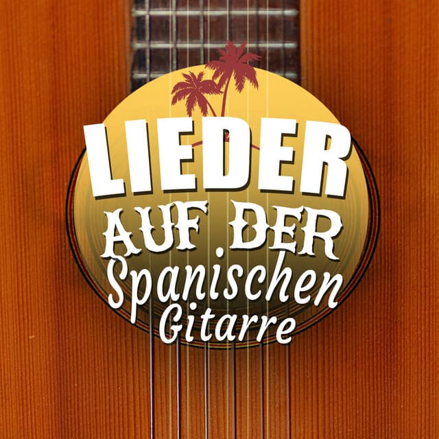 Lieder Auf Der Spanischen Gitarre - Tanz Musik Akademie