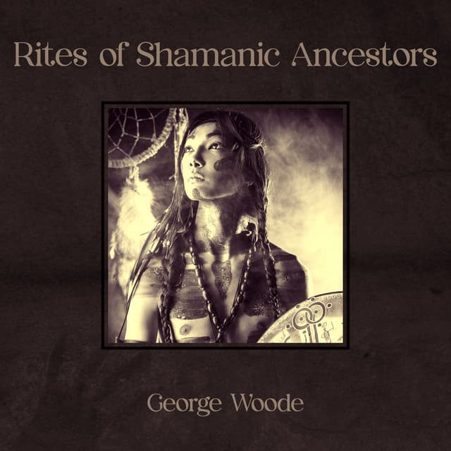 George Woode