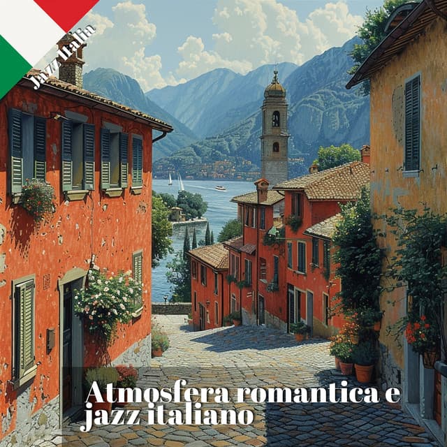 Atmosfera romantica e jazz italiano - Jazz Italia